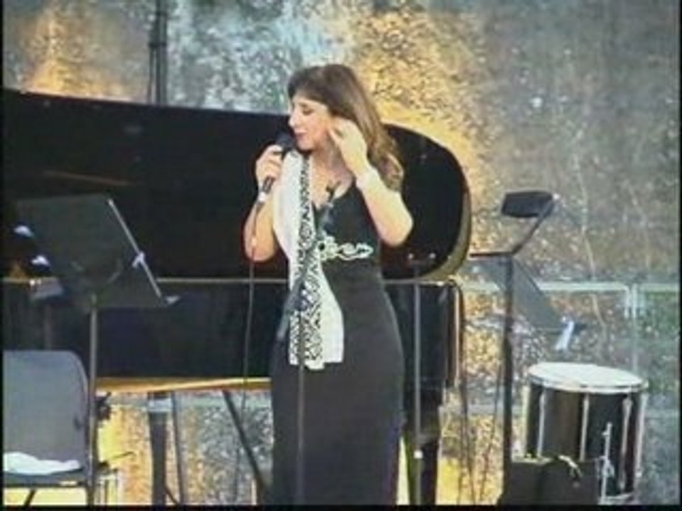 Junas 2008 Elena Ledda