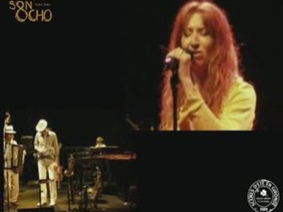 Son ocho / son cubano / Bordeaux