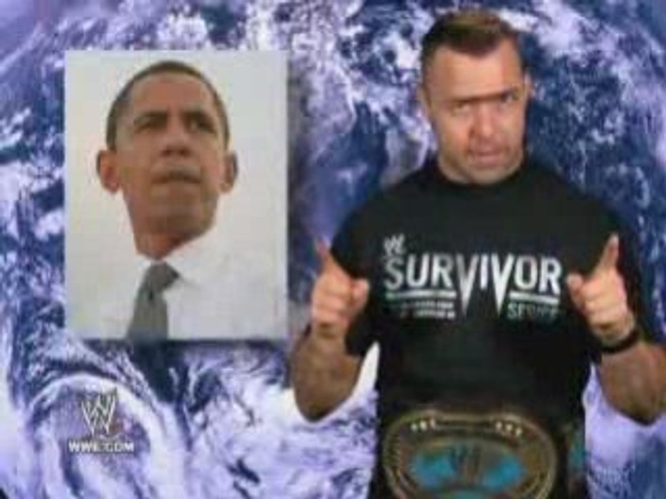 "Santino's Casa" - November 6, 2008