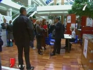 Nantes / Salon "Place à l'emploi" : Recruter efficacement