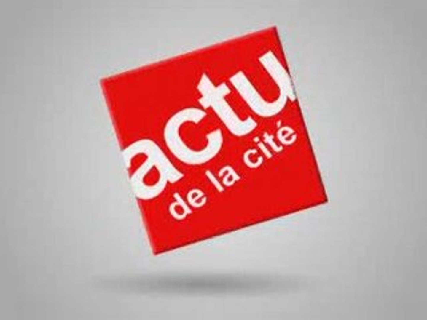 L'actualité de la Cité