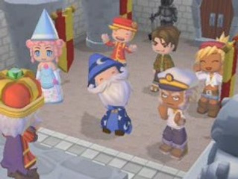 MySims Kingdom: Tim LeTourneau, VP, Executive Producer