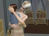 Britney Spears - Let Go (Sims Version)