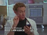 [Scrubs] - Dr Cox discovers text messaging