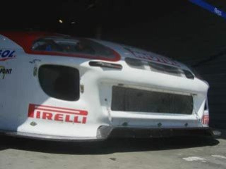 Jelios Lédenon super series FFSA 2008