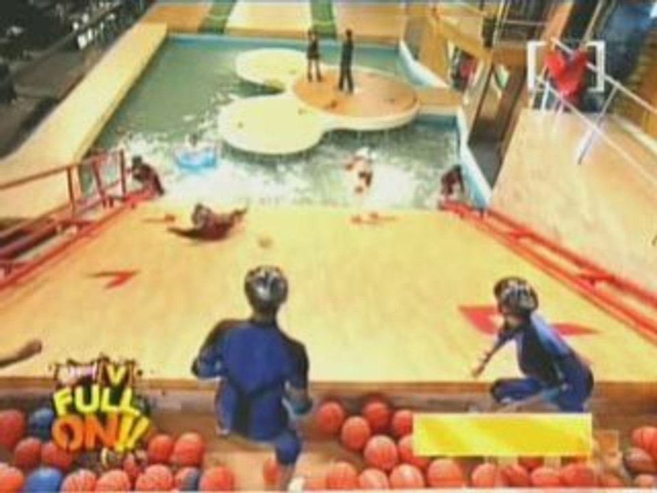 Bingo Full On [ Channel V ] - 7th November pt1