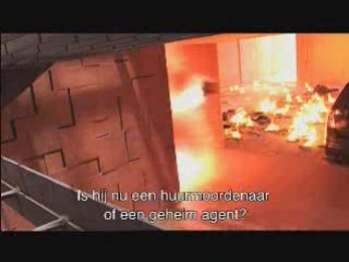 Quantum of Solace (Extended Trailer)