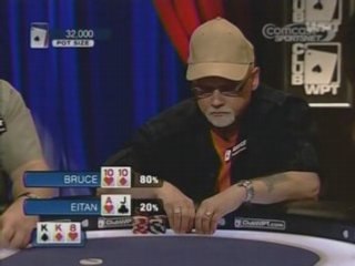 Club WPT Poker 2008 S01 Ep.04 1/5 cardplayertube.com