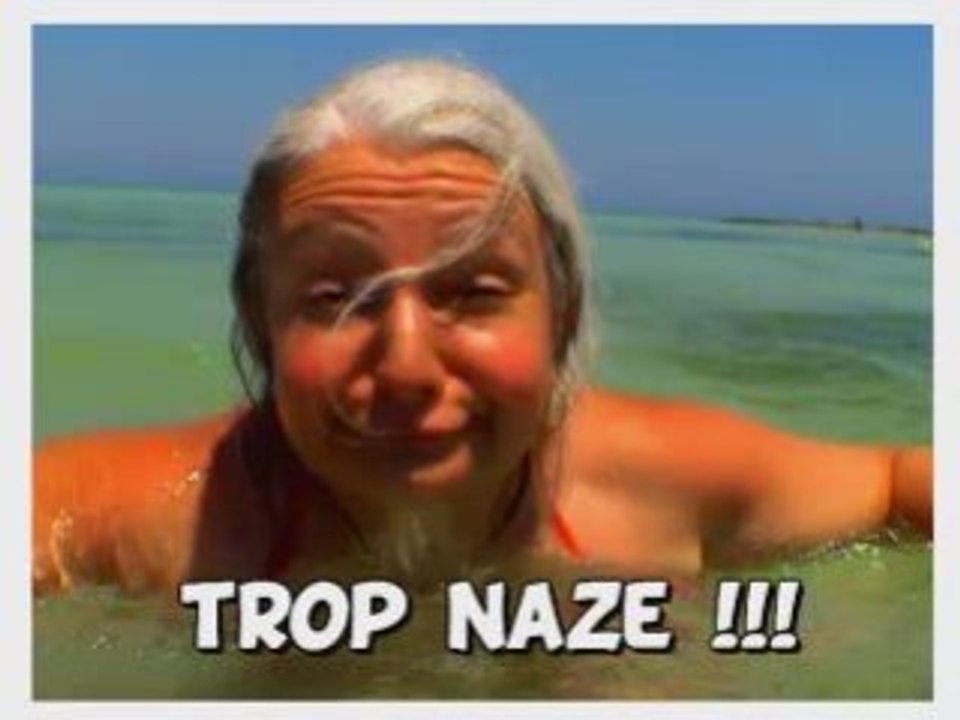 SOS 117 - Bons Baisers de Djerba