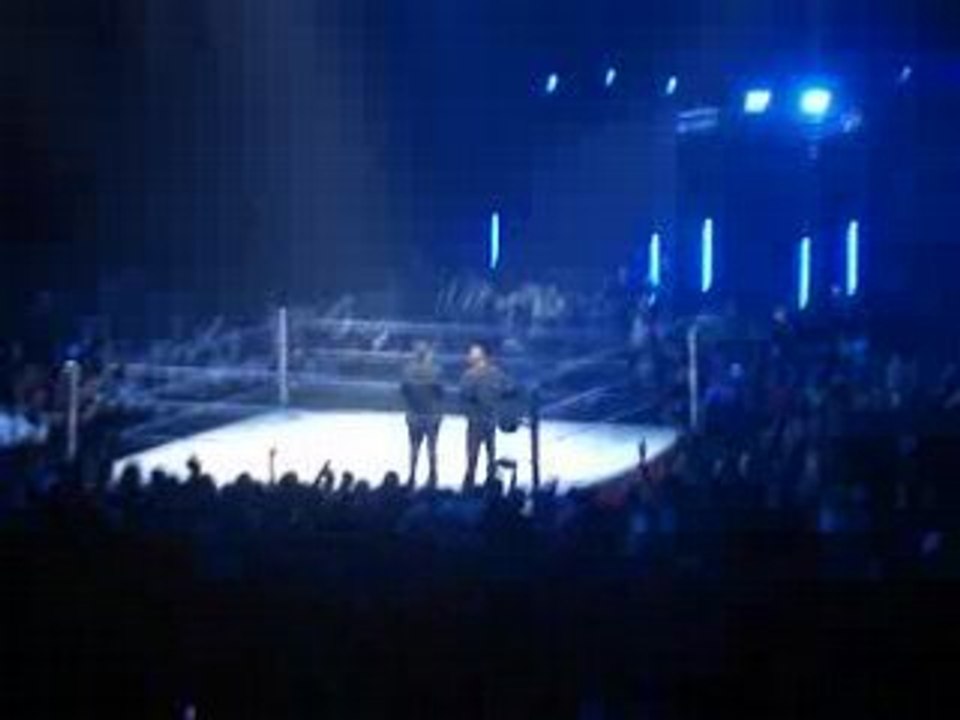 Entrance mvp 2