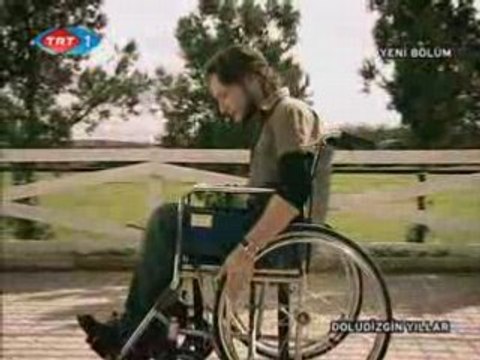 Doludizgin Yillar - Bu kez anladim klip {emre aydin}