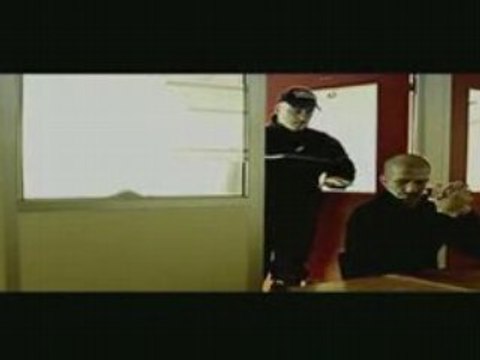 Rim K ft Sefyu - Parloir Fantome