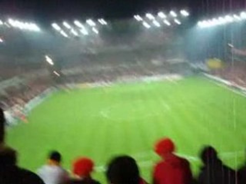 STANDARD SEVILLE