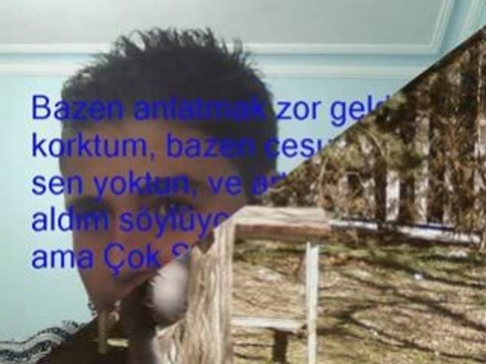 cemil aşkım