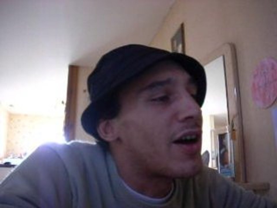 " Morgane de toi " Renaud