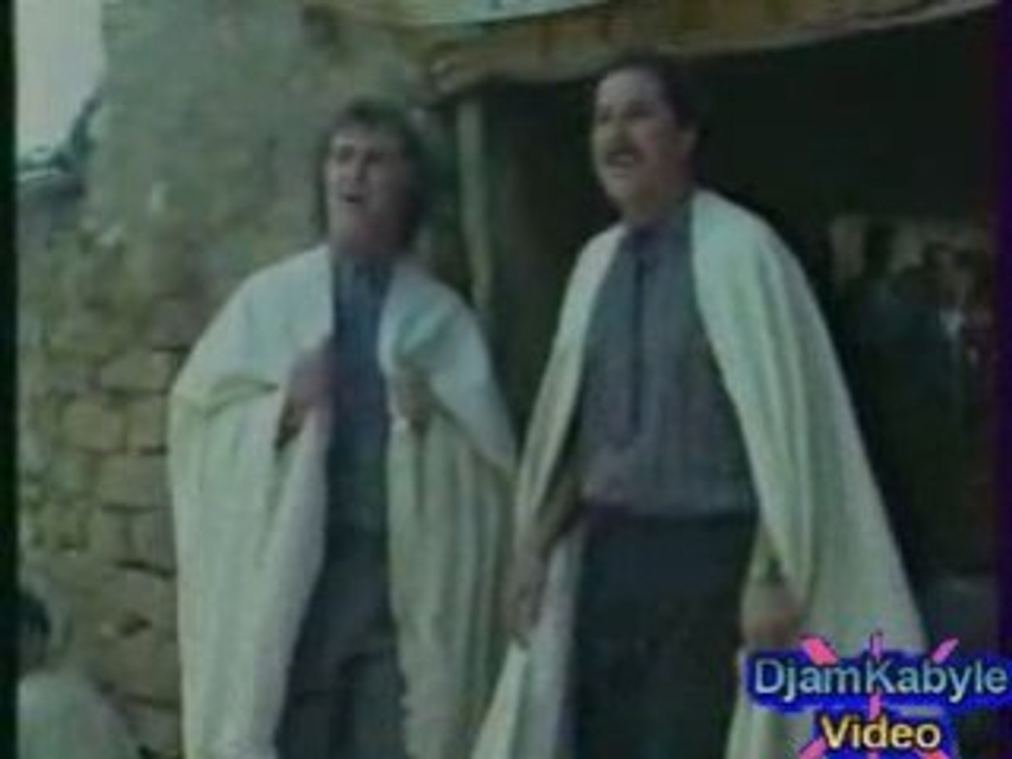Idurar "Ichebhad Yesli" 1992 Clip de Kabylie - Vidéo Dailymotion