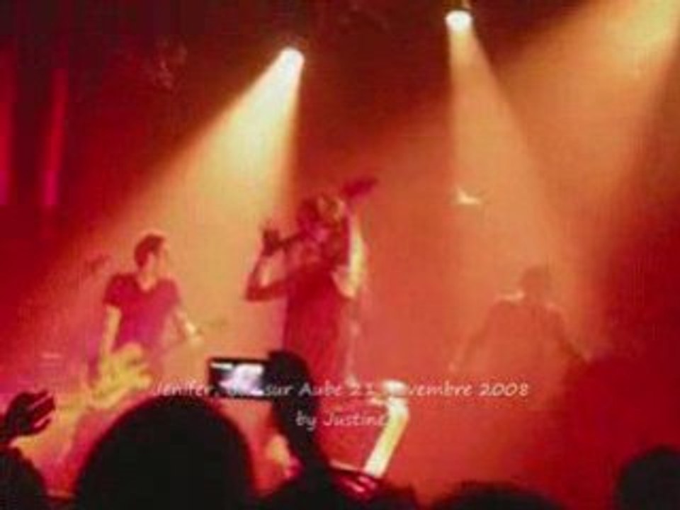 Jen' J'attends l'amour