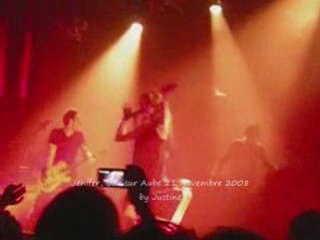 Jen' J'attends l'amour