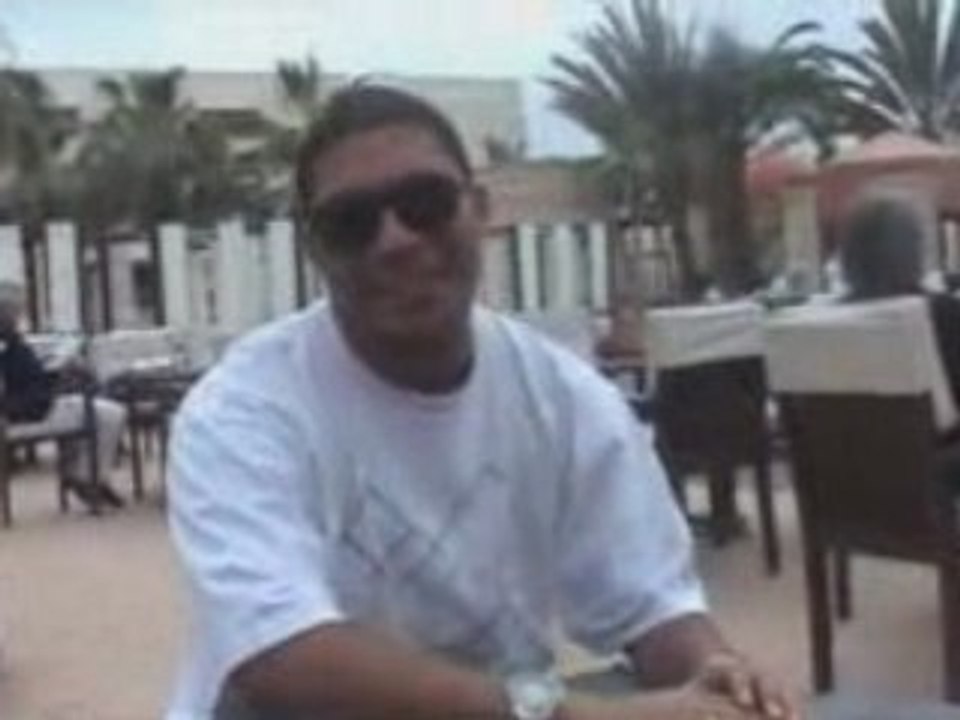 Black-Prince @ Agadir part 1