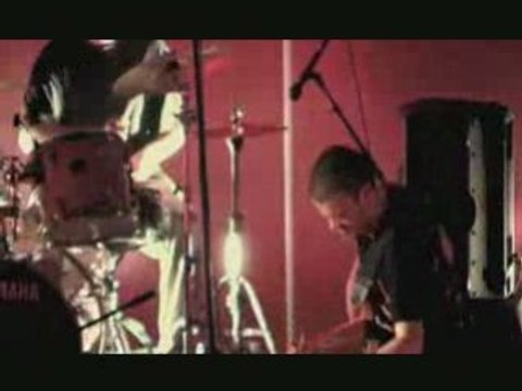 Zone Sud - Burn me - Rencontres rock quetigny - 01/03/2008