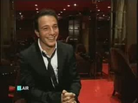 Laurent Artufel ( + Clair ) - arrêt de Change ta chambre