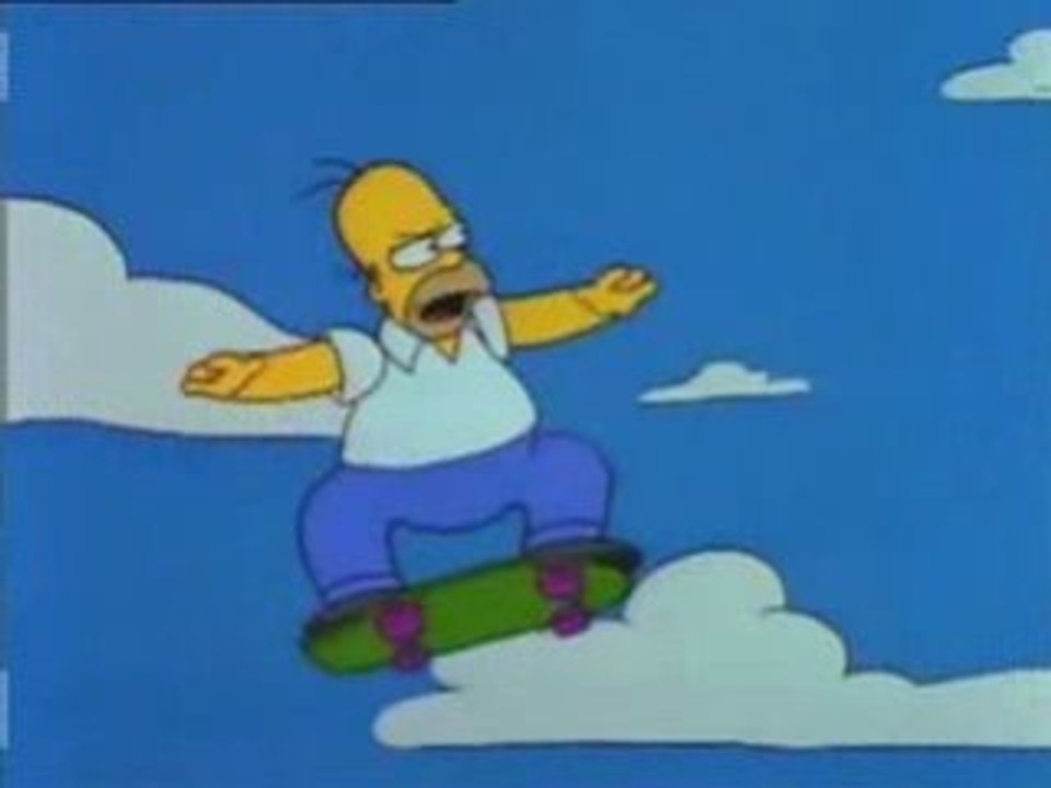 Simpson 2x08