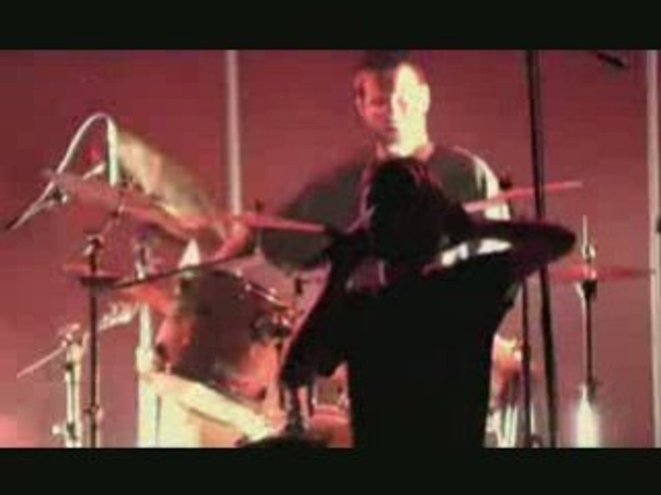 Zone Sud - Jam - rencontres rock quetigny - 01/03/2008