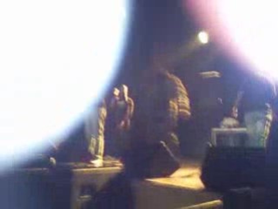 Concert Magic System Sarrebourg