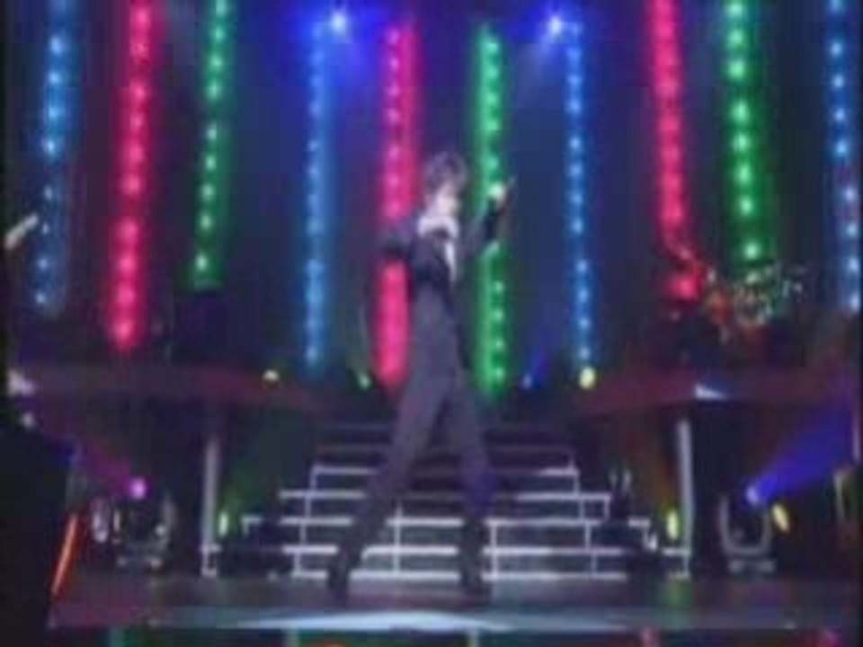 Vanilla ~Live~