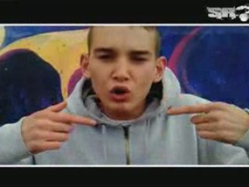 STREET REEPORT - NINIO Freestyle