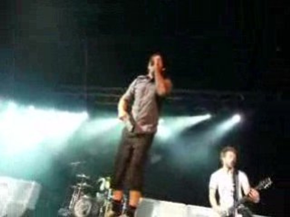 Simple Plan Generation @ Marseille 19.11.2008