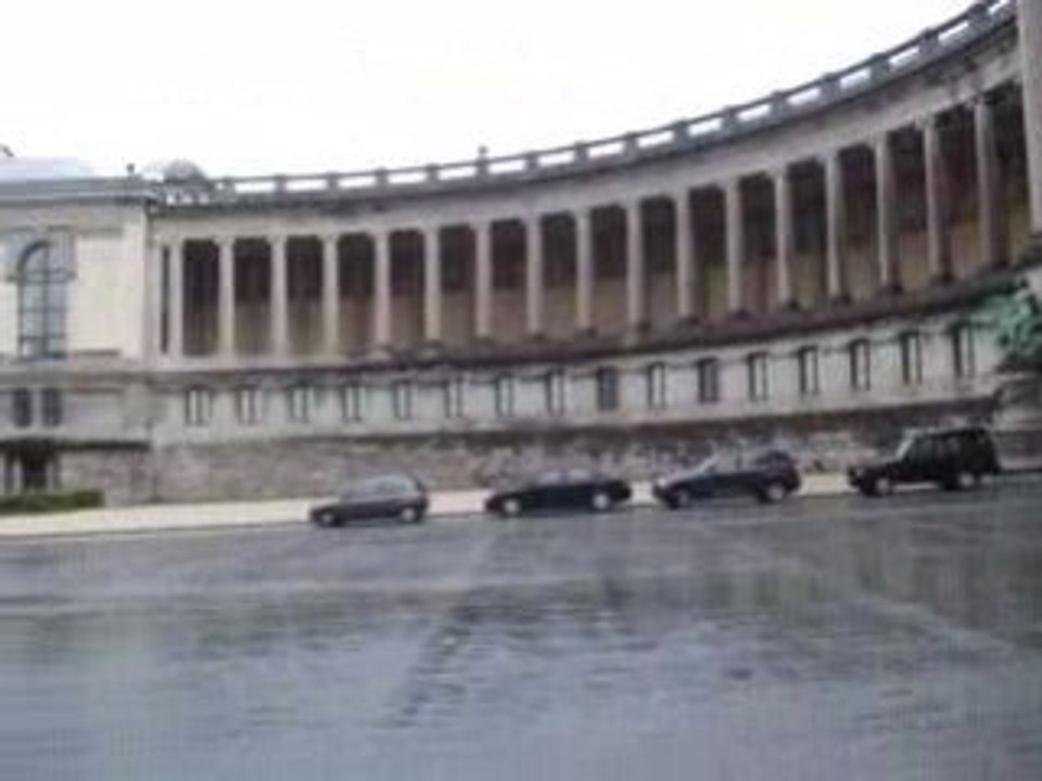 le cinquentenaire