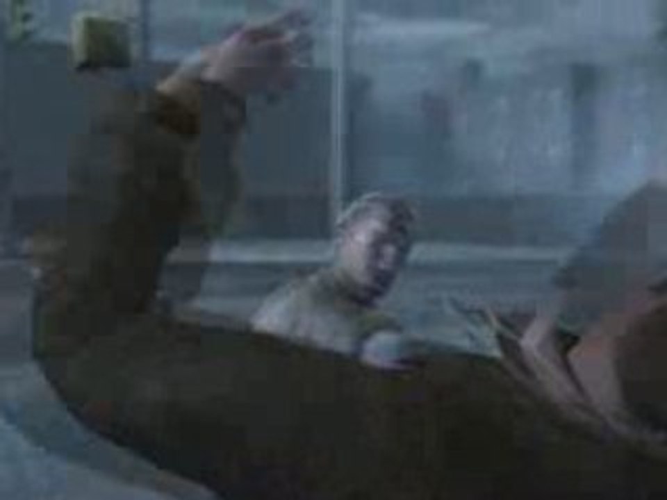[HD] GTA IV - Trailer 3