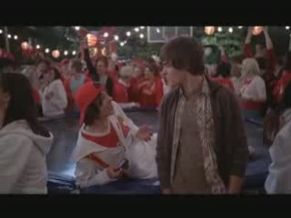 High School Musical 3 - Les nouveaux Wildcats