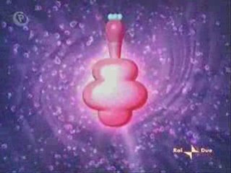 flora's healing power