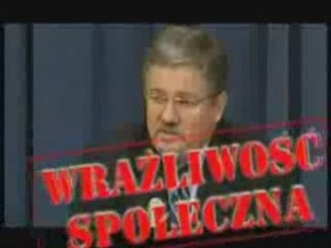 Kazik - Polska płonie