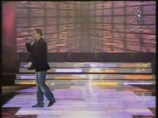 Alhane wa chabab  p 4 يادالمرسم --مهدي