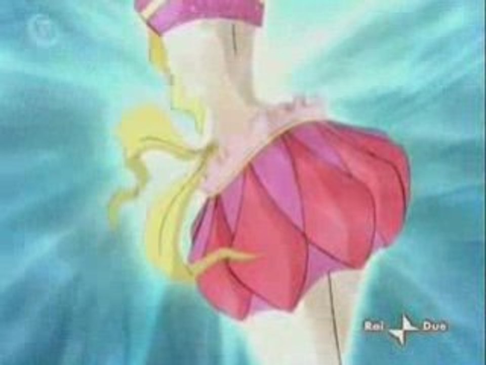 musa enchantix