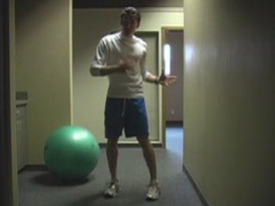 How To Squat With Good Form