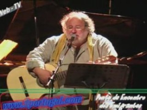 Pedro Barroso - ao vivo - Plessis Trevis - N.13