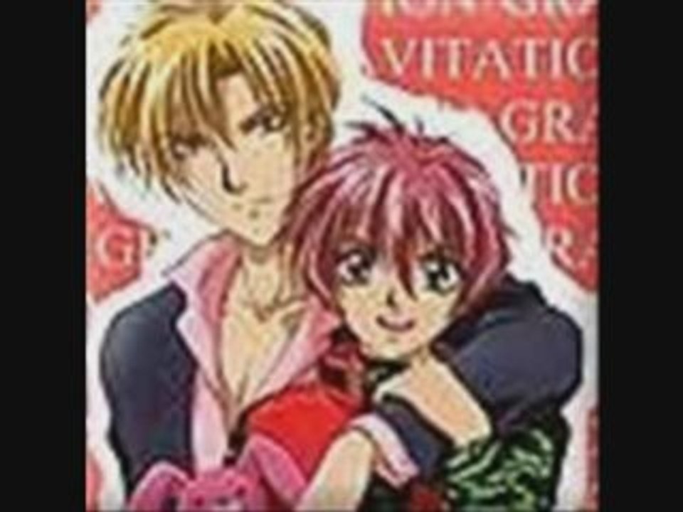 Vidéo manga-fruits, basket, claymore, boku...