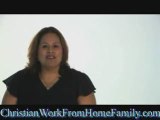 Christian Work at Home Moms-Work From Home Dads Dallas