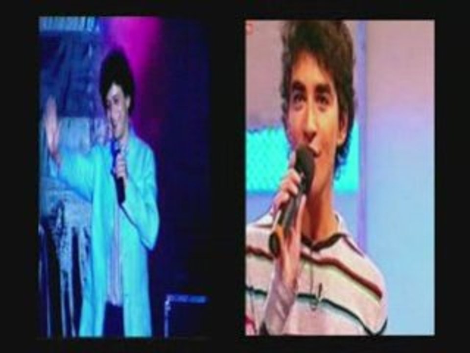 Art Sullivan & Hugo "Adieu sois heureuse "2008