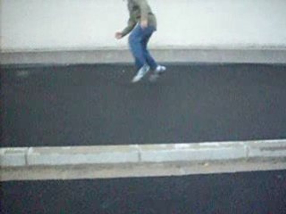 Jumpgo
