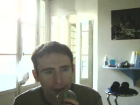 Wiwi égratigne Pardonne moi