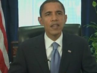 Obama warns of major job cuts without economic action