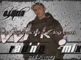 Djkilla intro rap'n'b mix vol1