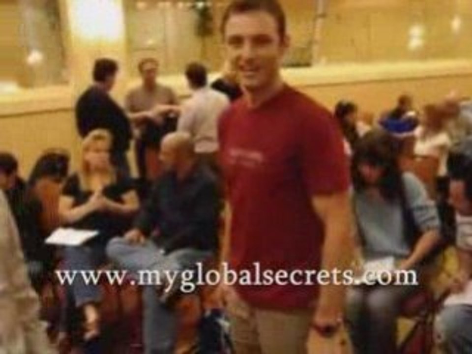 Cruise to Cash Alternative: Global Resorts