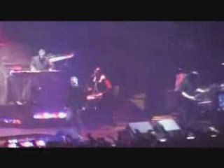 Slipknot - The Blisters Exist live