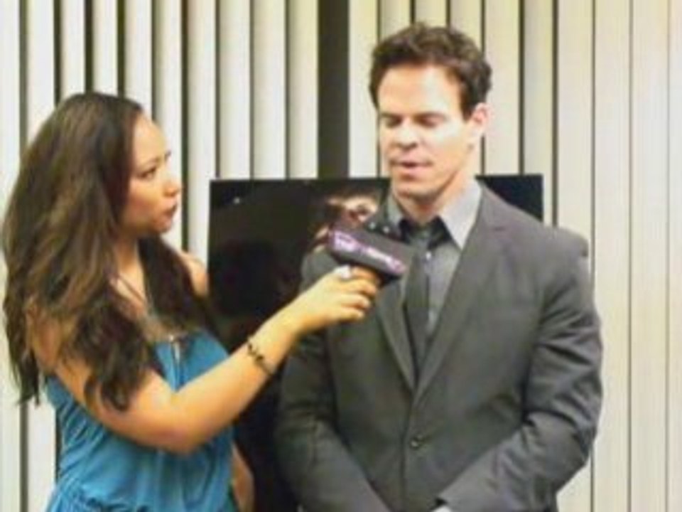 Rick Jordan * Heist Movie Premiere * Iceman Productions